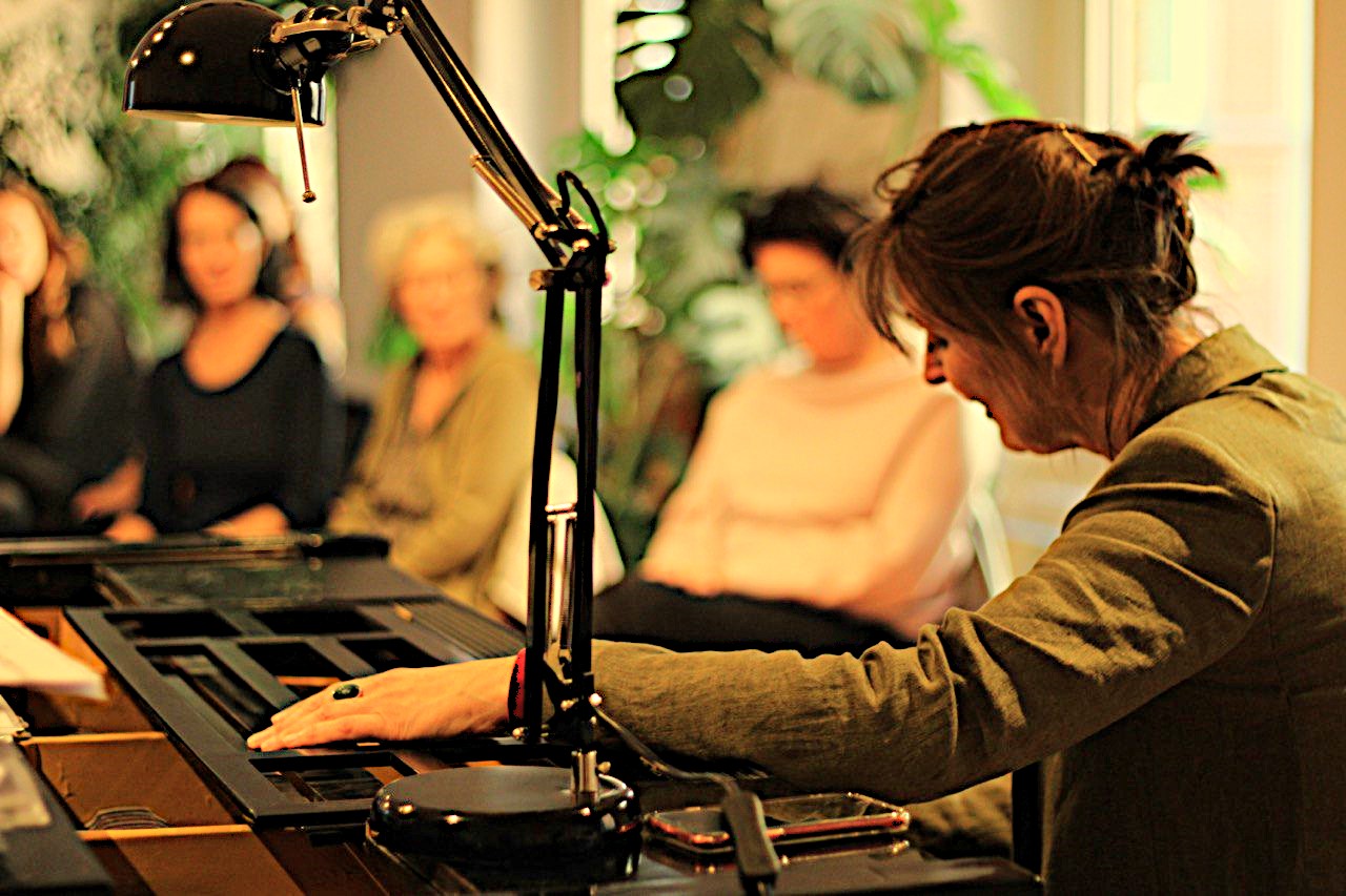 Live Performance