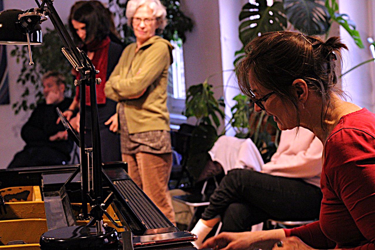 Jazz Performance
